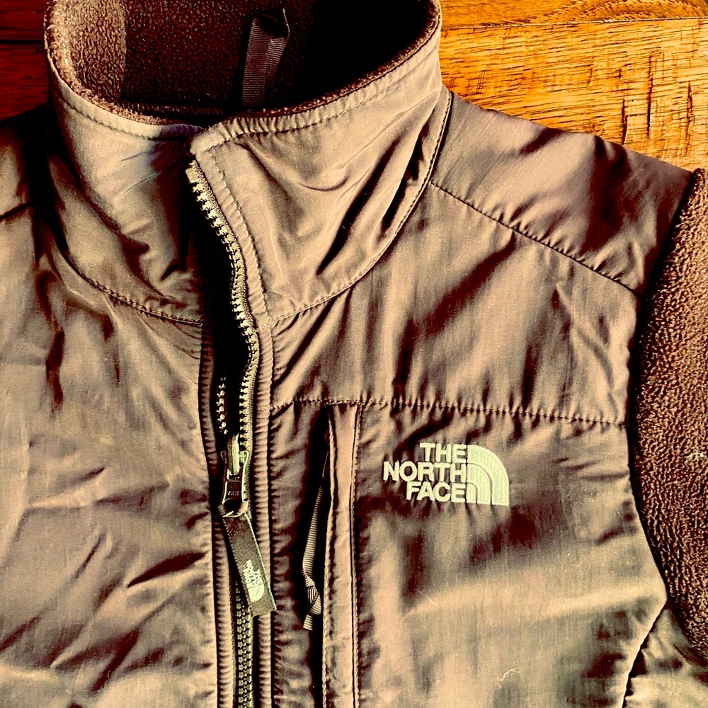 North Face Fleece Jacket